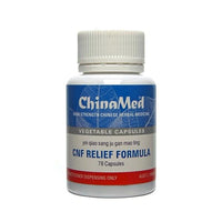 ChinaMed CNF Relief Formula | Mr Vitamins