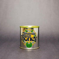 CHRISTMAS BUSH HONEY 350G 350GM | Mr Vitamins