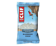 Clif Bars