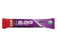 Clif Bloks Energy Chews* | Mr Vitamins