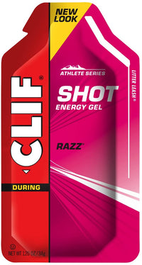 Clif Shot Gel | Mr Vitamins