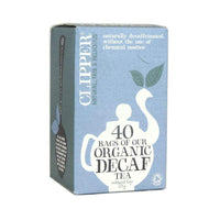 Clipper Organic Decaf Tea | Mr Vitamins