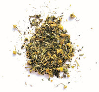 Cloud Nine Herbal Sleep Collagen Loose Leaf Tea | Mr Vitamins