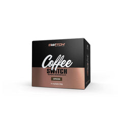 Switch Nutrition Coffee Switch