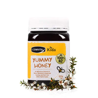 CMV KIDS HONEY 500G 500GM | Mr Vitamins