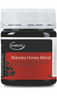 CMV MANUKA BLEND 250 250G | Mr Vitamins