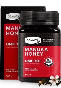 Comvita Manuka Honey UMF10+* | Mr Vitamins