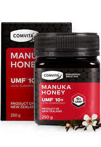 Comvita Manuka Honey UMF10+* | Mr Vitamins