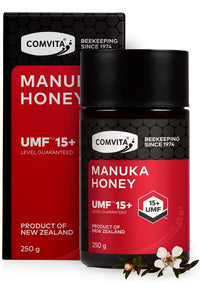 Comvita Manuka Honey UMF15+* | Mr Vitamins