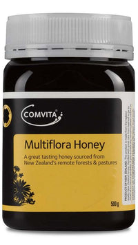 CMV MULTIFLORA H DNR 500G | Mr Vitamins