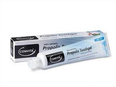 Comvita Natural Propolis Toothgel