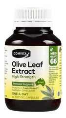 Comvita Olive Leaf Extract High Strength