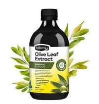 Comvita Olive Leaf Extract Oral Liquid (Natural) | Mr Vitamins
