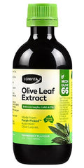 Comvita Olive Leaf Extract Oral Liquid (Peppermint)