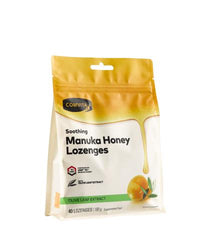 Comvita Olive Leaf Extract Lozenges