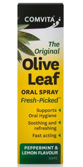 Comvita Olive Leaf Oral Spray