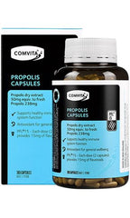 Comvita Propolis Capsules (Pfl15)