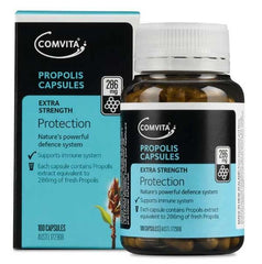 Comvita Propolis Extra Strength (286Mg)