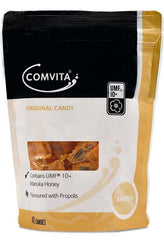 Comvita Manuka Honey UMF10+ Candy With Propolis (Aniseed)