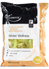 CMV PROPOLIS CANDY L 500G | Mr Vitamins