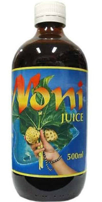 COOK ISLANDS ORGANIC 500ML | Mr Vitamins