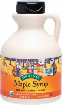 COOMBS FAMILY FARMS 473ML | Mr Vitamins