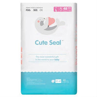 CUTE SEAL PANTS L | Mr Vitamins