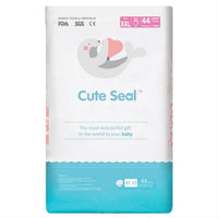 CUTE SEAL PANTS XXL | Mr Vitamins