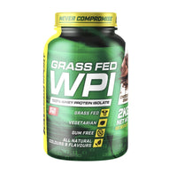 Cyborg Sportrass Fed WPI* | Mr Vitamins