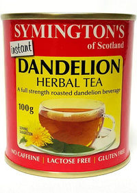 DANDELION TEA 250G | Mr Vitamins