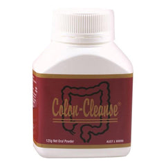 Colon Cleanse Magnesium Oxide