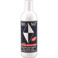 Deonat Crystal Bodywash | Mr Vitamins