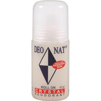 DEONAT CRYSTAL DEODA 65ML | Mr Vitamins