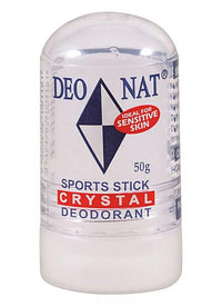 DEONAT SPORTS STICK 50G | Mr Vitamins