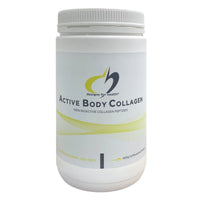 Designs For Health Active Body Collagen* | Mr Vitamins