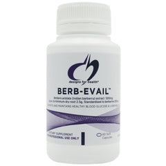 Designs For Health Berb-Evail