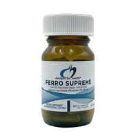 Designs For Health Ferro Supreme | Mr Vitamins
