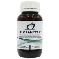DFH FLORAMYCES 60VC 60 Vegan Capsules | Mr Vitamins