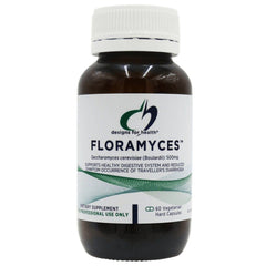 Designs For Health Floramyces