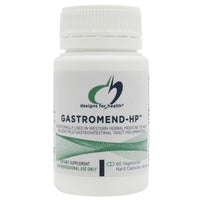 DFH GASTROMEND-HP 60VC 60 Vegan Capsules | Mr Vitamins