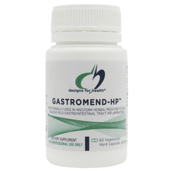 Designs For Health Gastromend-HP