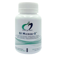 Designs For Health GI Microb-X | Mr Vitamins