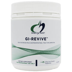 Designs For Health GI Revive Powder