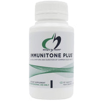 DFH IMMUNITONEplus 90VC 90 Vegan Capsules | Mr Vitamins