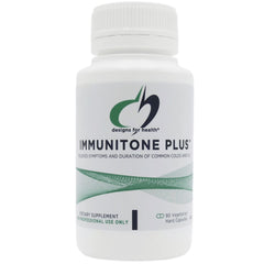 Designs For Health Immunitone Plus