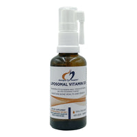 Designs For Health Liposomal D3 Oral Liquid | Mr Vitamins