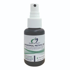 Designs For Health Liposomal Methyl B12 Oral Liquid