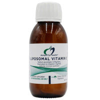 DFH LIPOSOMAL VIT C 120ML 120ML | Mr Vitamins
