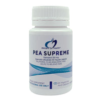 DFH PEA SUPREME 60C 60 Capsules | Mr Vitamins
