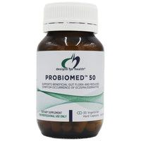DFH PROBIOMED 50B 30VC 30 Vegan Capsules | Mr Vitamins